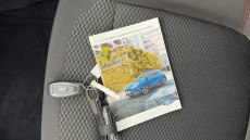 Ford Puma 1.0 EcoBoost Hybrid mHEV ST-Line Design 5dr Petrol Hatchback